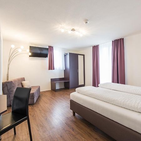 Hotel Engel Emmetten Kültér fotó