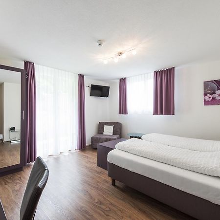 Hotel Engel Emmetten Kültér fotó