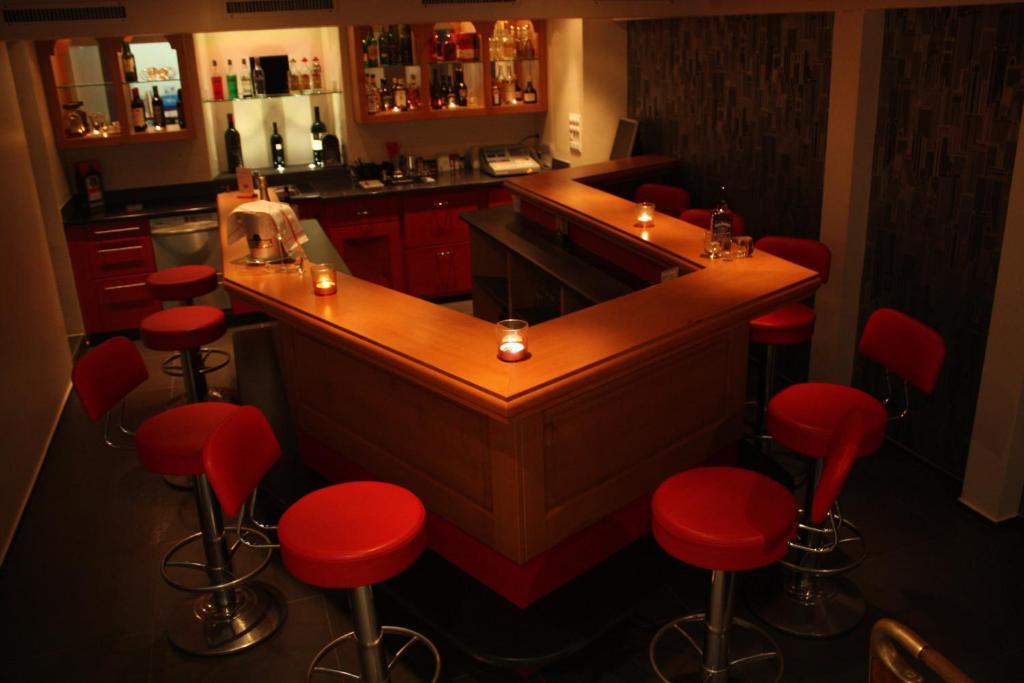 Hotel Engel Emmetten Kültér fotó