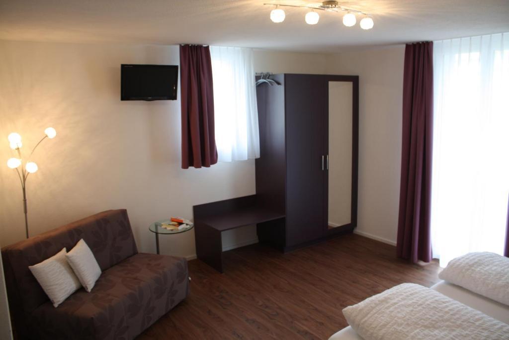 Hotel Engel Emmetten Kültér fotó