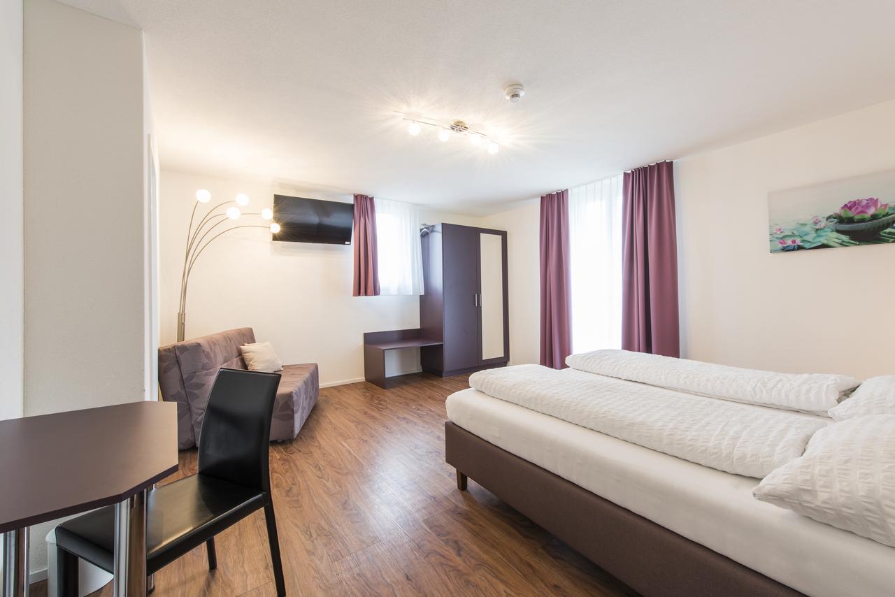 Hotel Engel Emmetten Kültér fotó