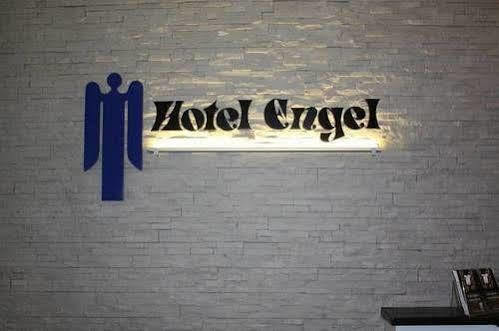 Hotel Engel Emmetten Kültér fotó